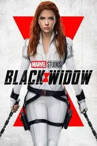 Cover Film Black Widow 